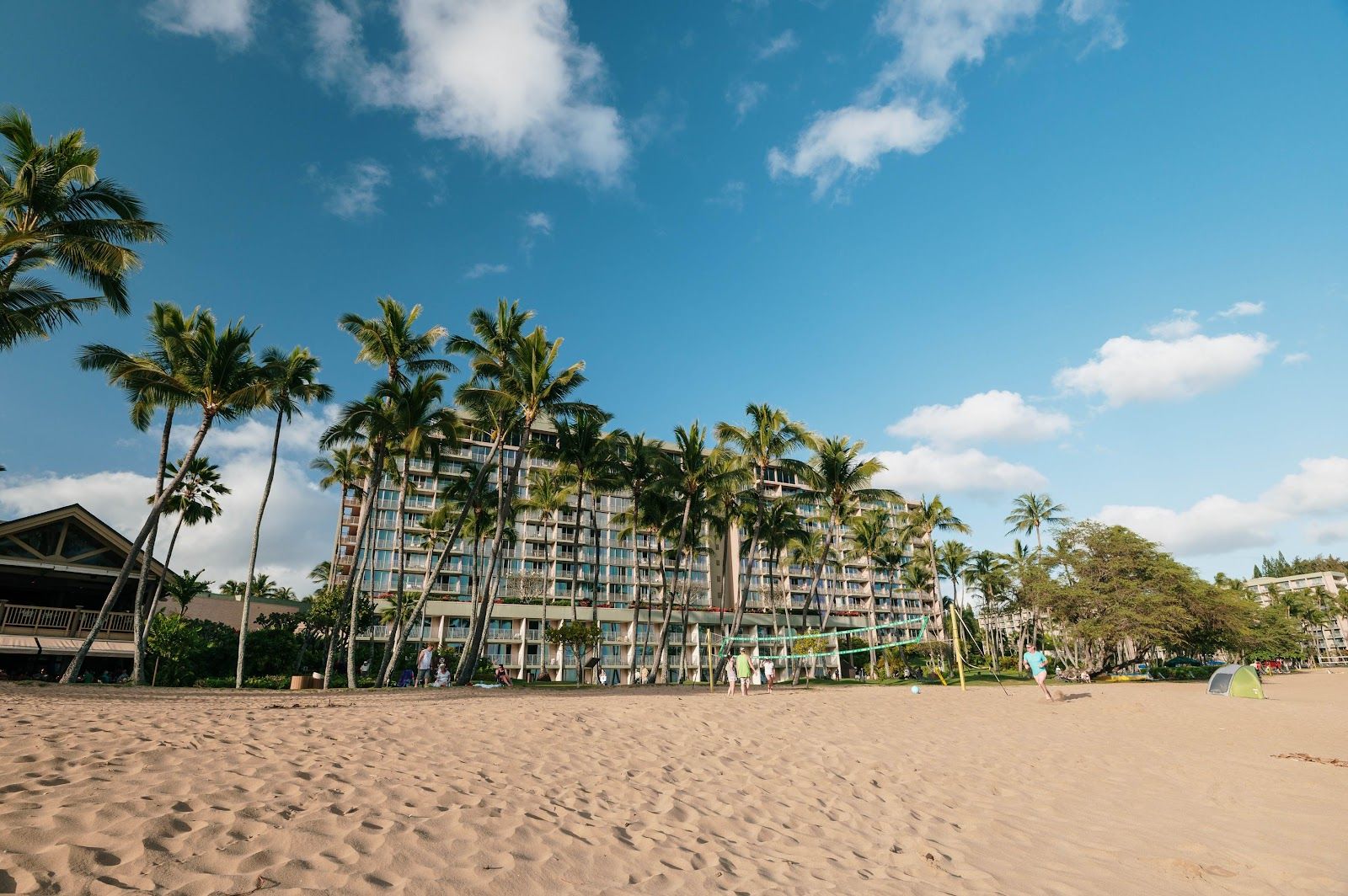 Kalapaki Beach in Lihue, Kaua‘i photo 7