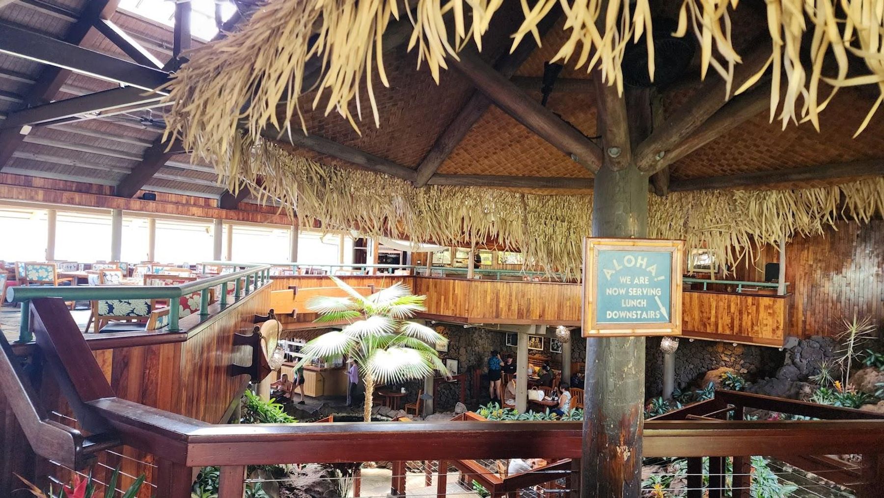 Duke's Kauai restaurant in Lihue, Kaua‘i photo 5