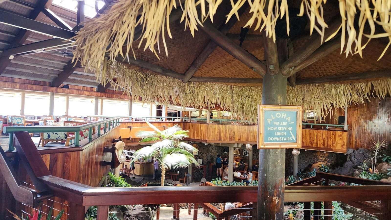 Duke's Kauai restaurant in Lihue, Kaua‘i photo 5