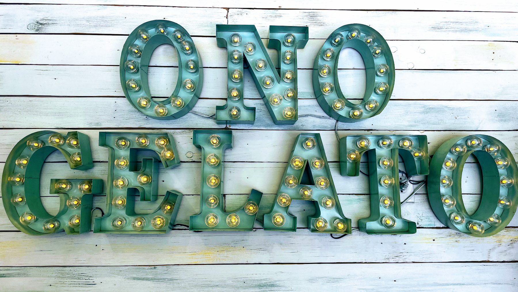 Photo 3 of Ono Gelato Co. in Kāʻanapali, Maui