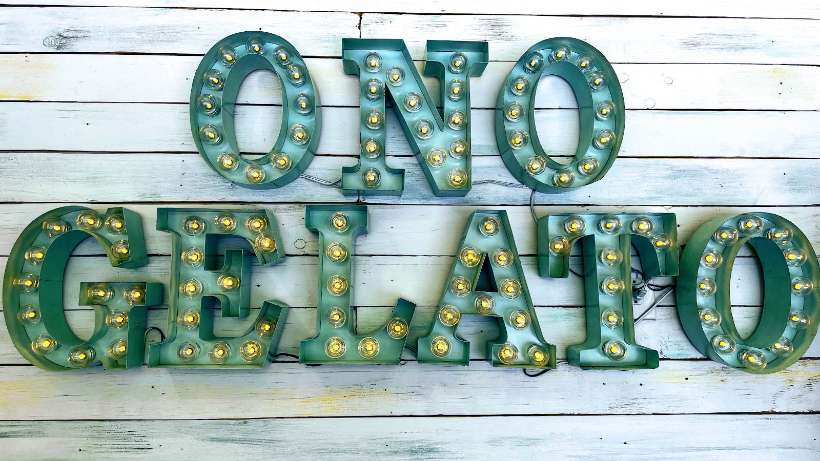 Photo 3 of Ono Gelato Co. in Kāʻanapali, Maui