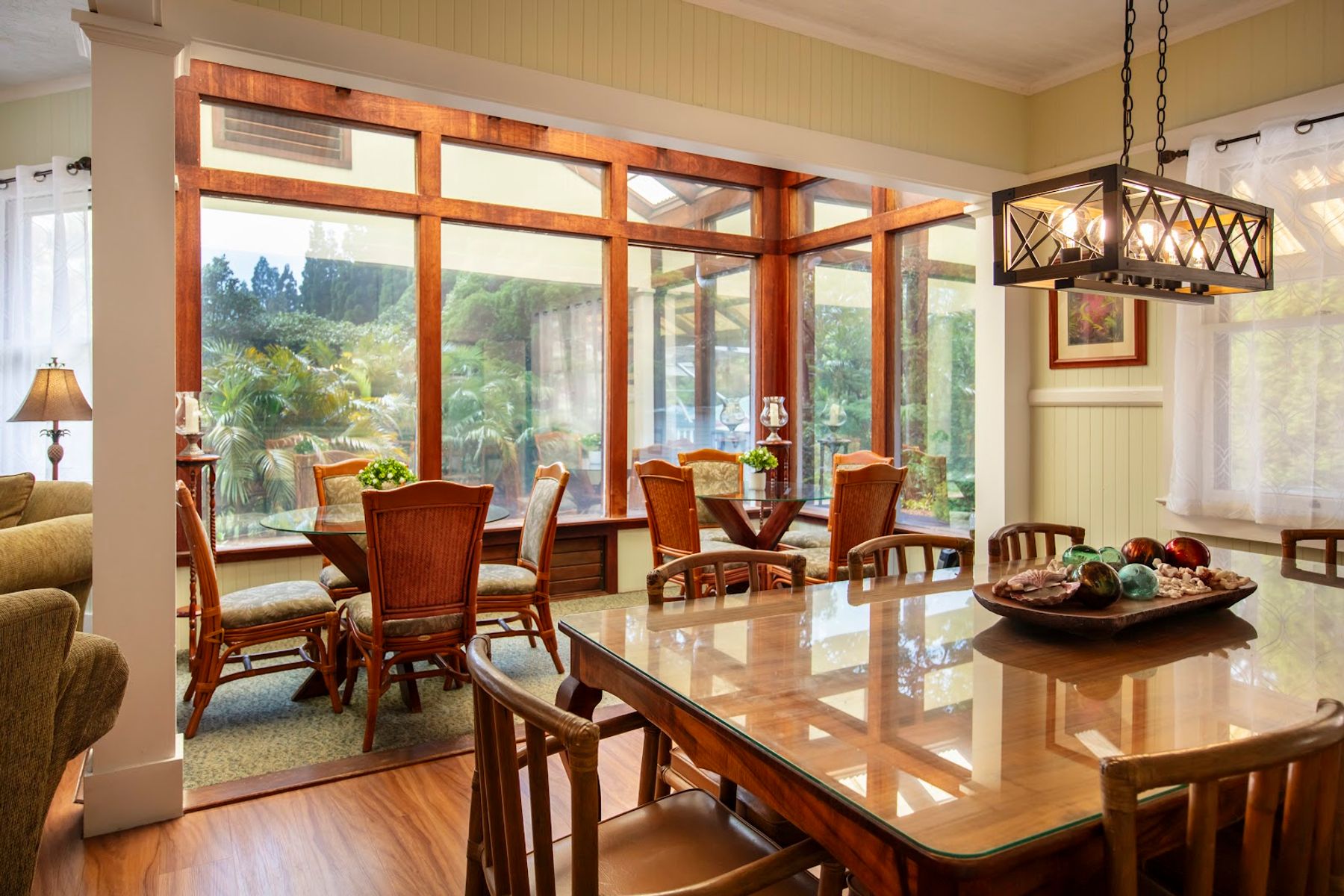 Photo 2 of Aloha Junction Bed and Breakfast in Volcano, Big-island