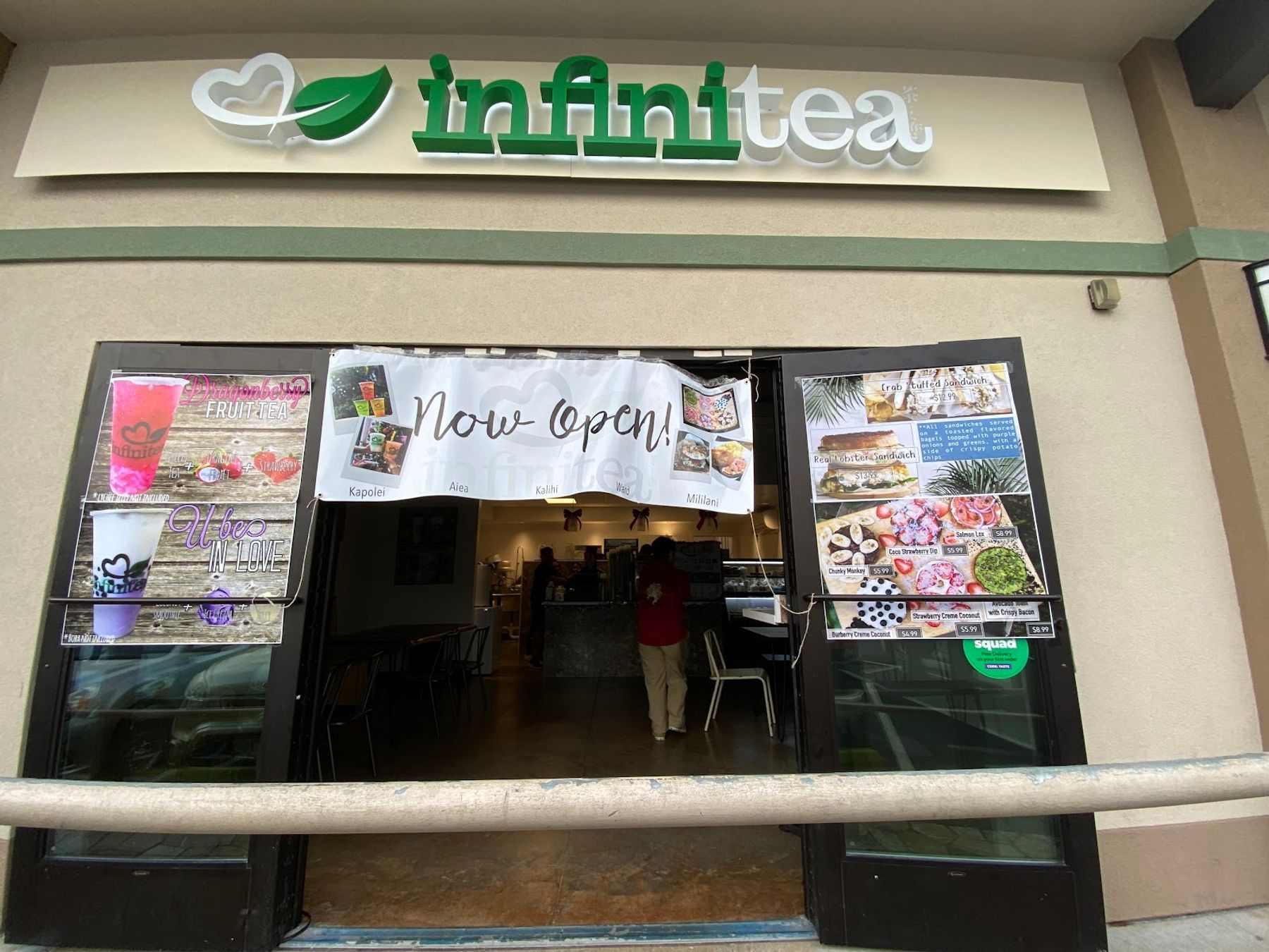 Photo 10 of Infinitea in Mililani, Oahu