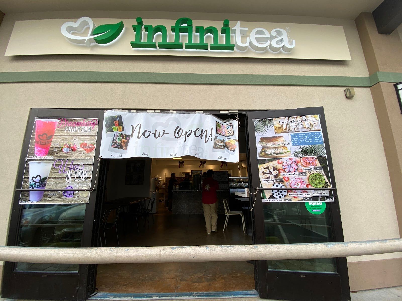 Photo 10 of Infinitea in Mililani, Oahu