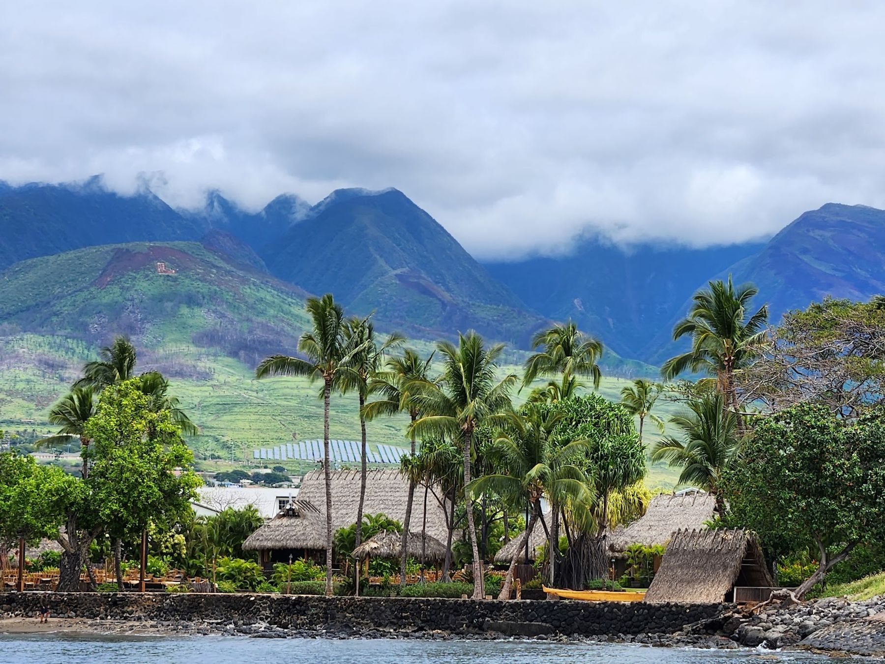 Photo 7 of Lahaina Shores Beach Resort in Lāhainā, Maui
