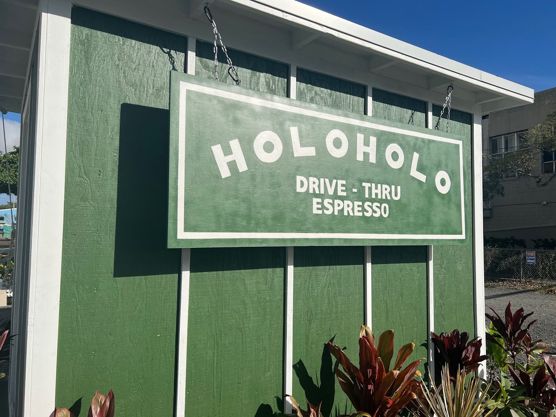 Photo 1 of Holoholo Espresso in Kailua & Lanikai, Oahu