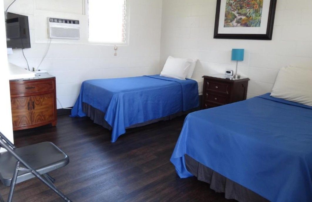 Tip Top Motel, Cafe & Bakery lodging in Lihue, Kaua‘i photo 2