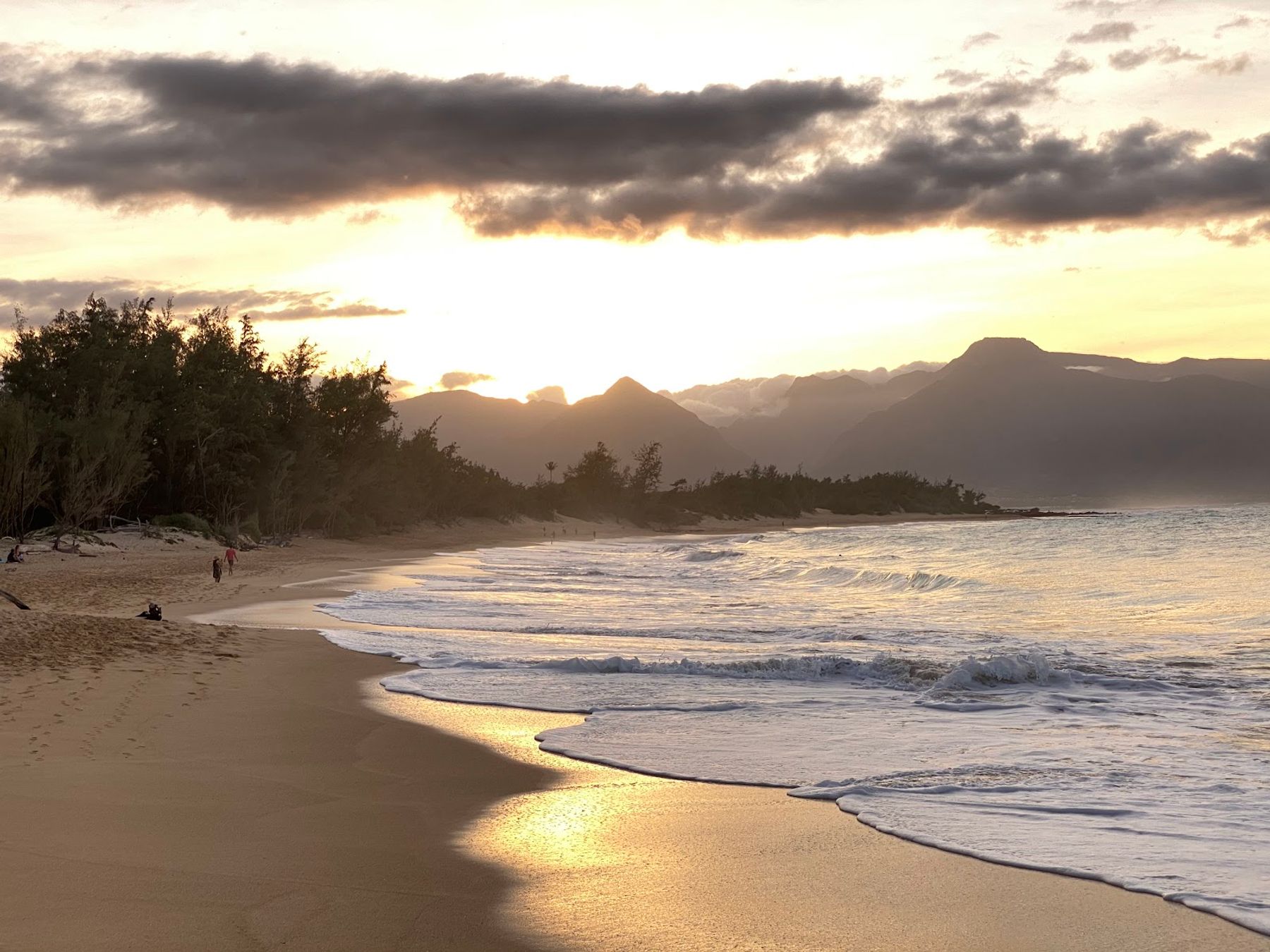 Photo 8 of Baldwin Beach Park in Pāʻia, Maui