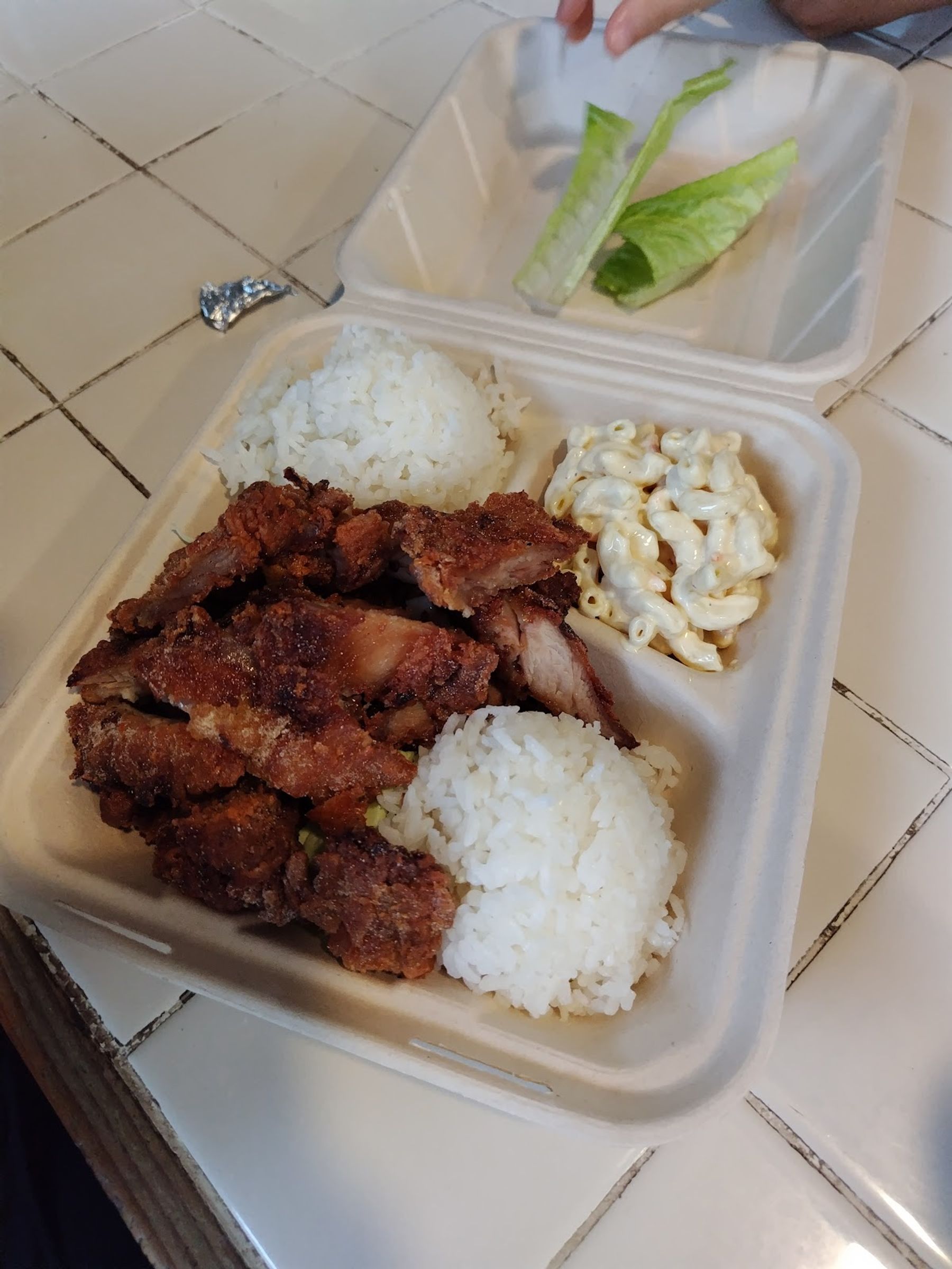 Photo 6 of Keneke's Grill at Punaluu in Kualoa & North Windward, Oahu