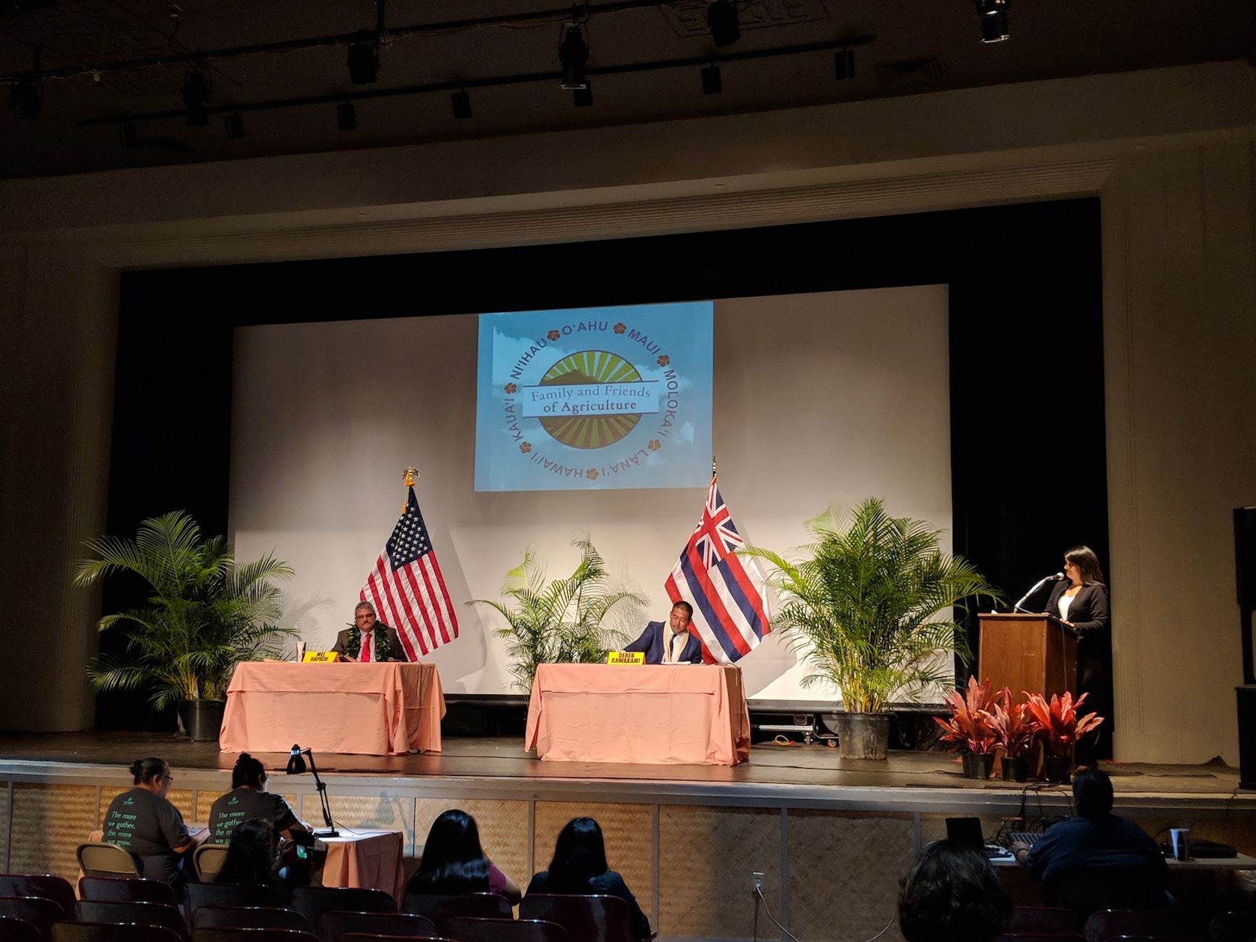 Waimea Theatre in Waimea, Kaua‘i photo 3