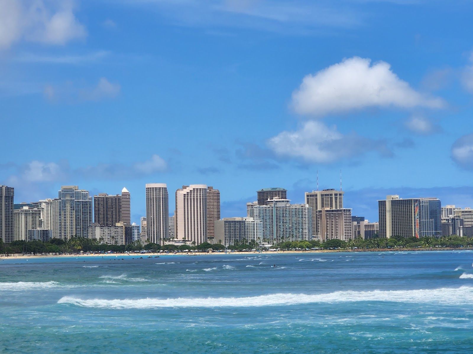 Photo 7 of Kakaʻako Waterfront Park in Downtown, Chinatown & Kakaʻako, Oahu