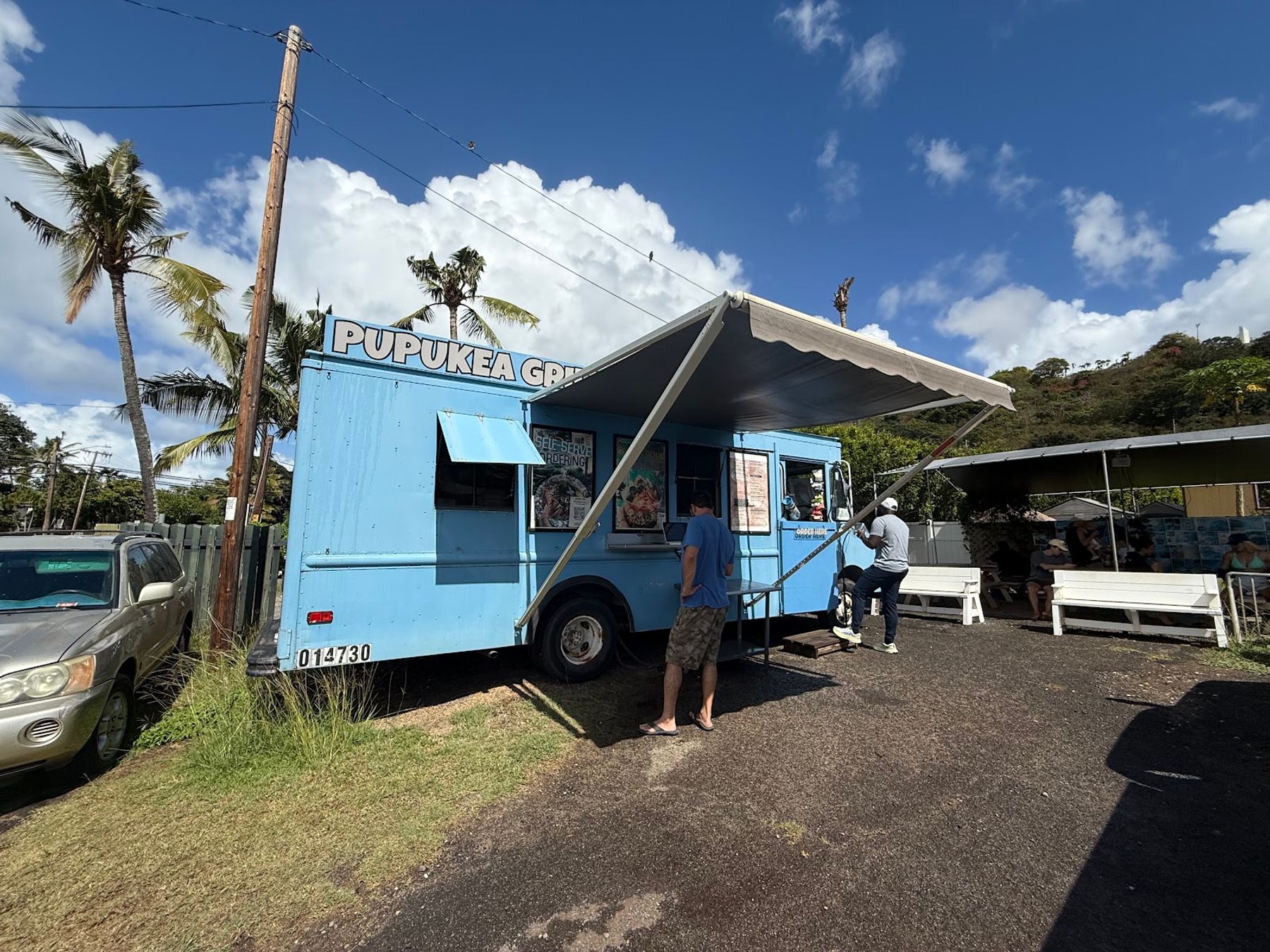 Photo 2 of Pupukea Grill in Pūpūkea, Oahu