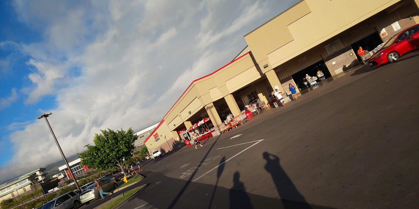 Photo 1 of Costco Wholesale in Kailua-Kona, Big Island