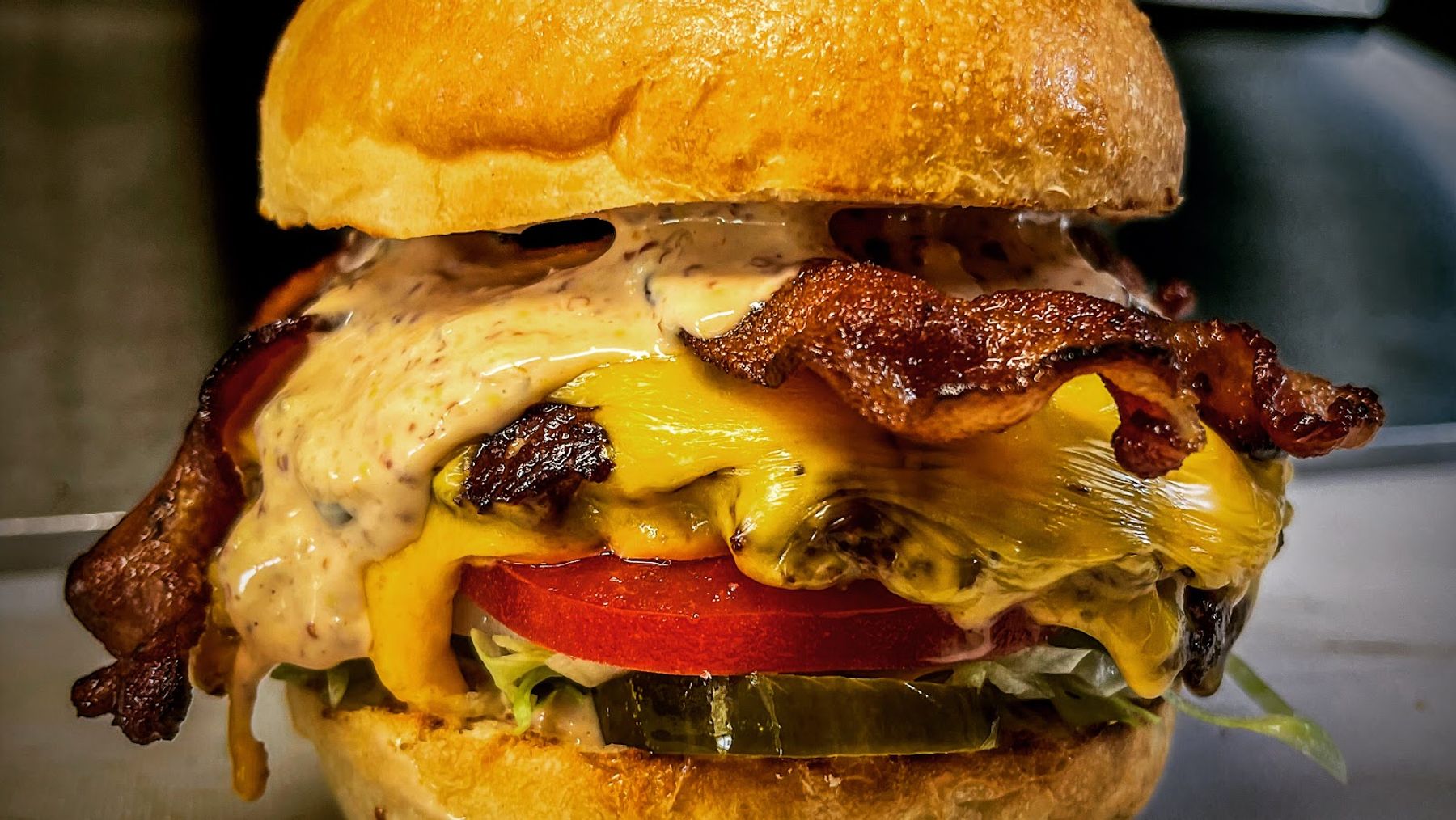 Photo 2 of Burger Boys Hawaii in Kīhei, Maui
