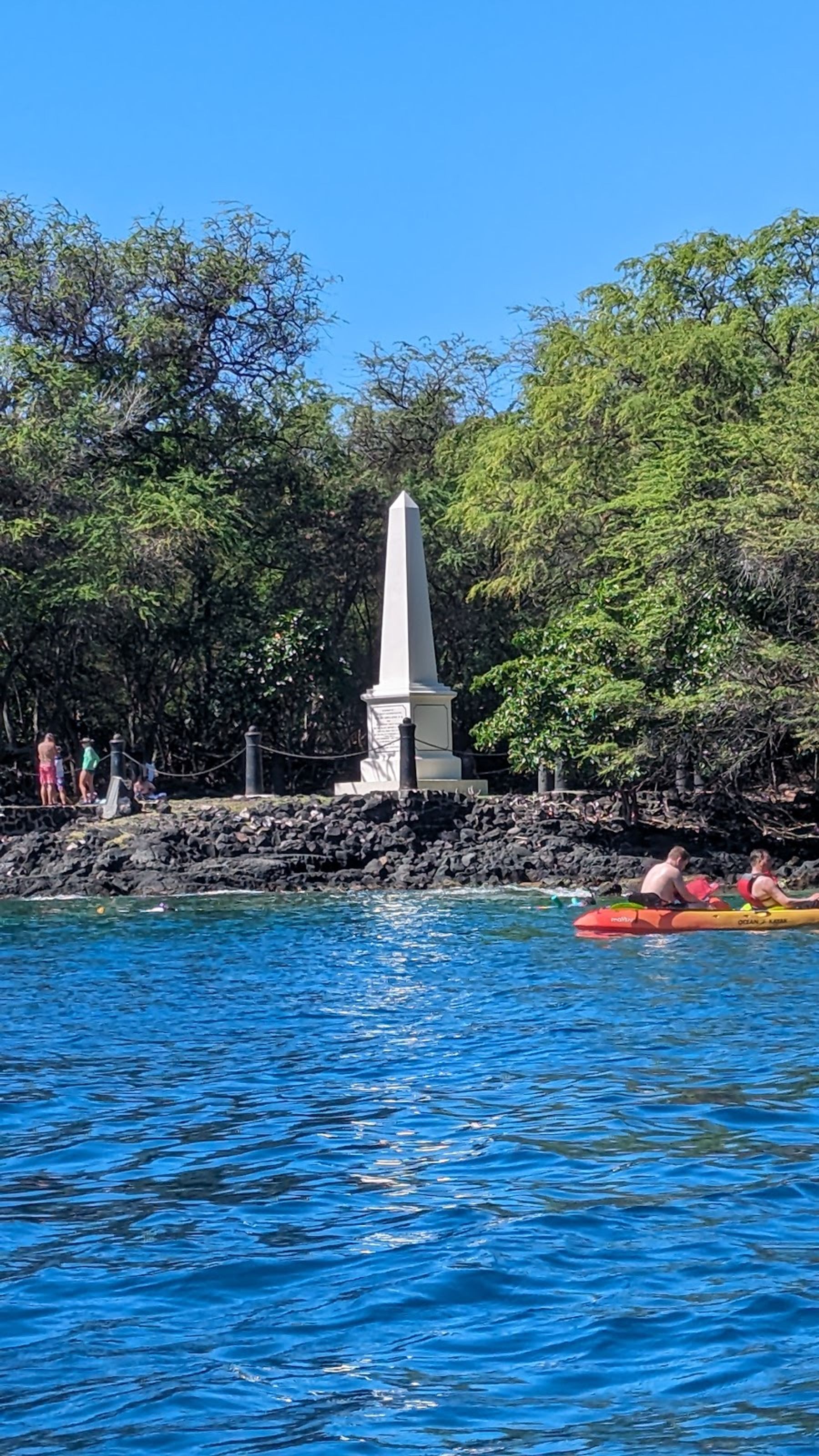 Photo 8 of Ehu and Kai Adventures in South Kona, Big Island