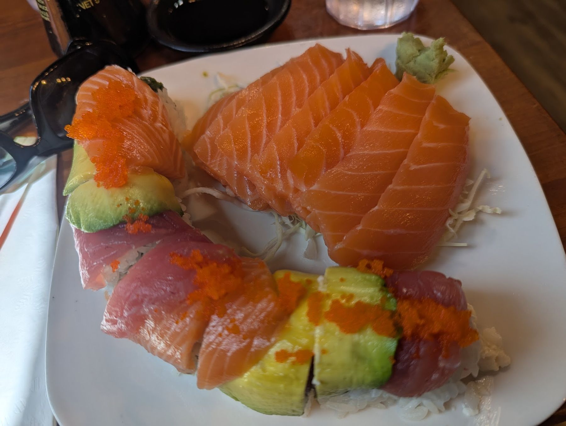 Photo 7 of Restaurant Matsu in Kahului, Maui