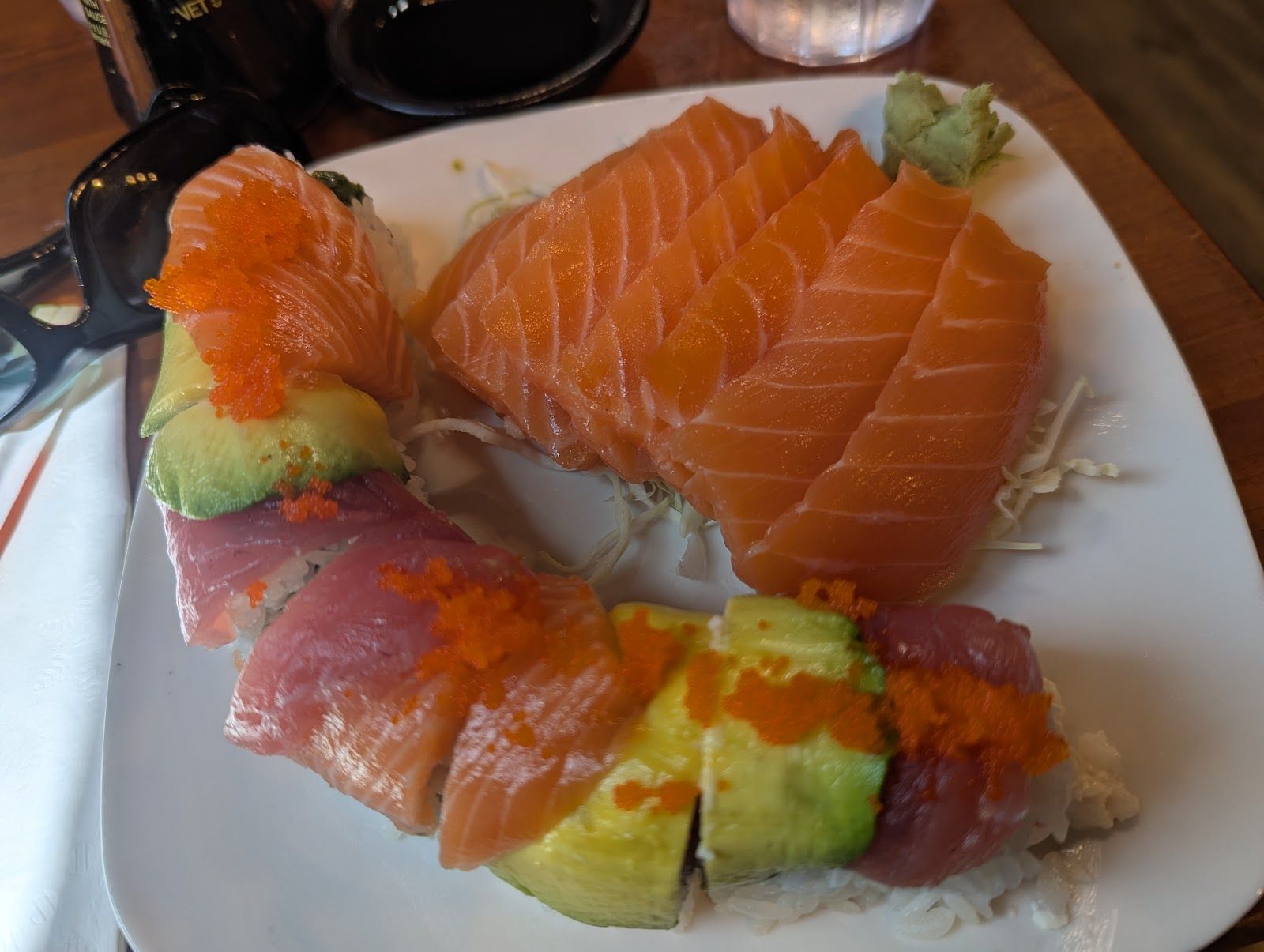 Photo 7 of Restaurant Matsu in Kahului, Maui