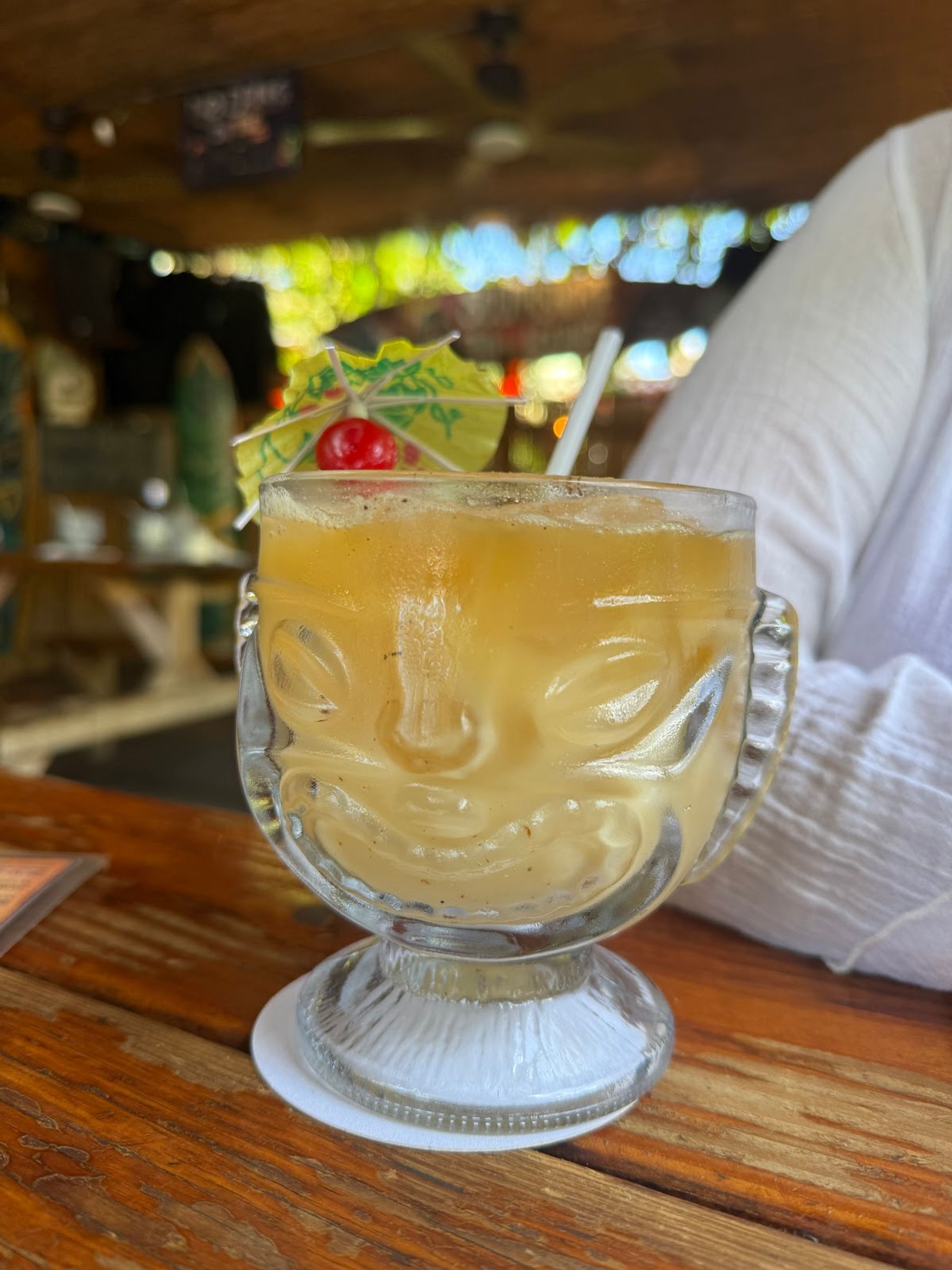 Photo 3 of South Shore Tiki Lounge in Kīhei, Maui