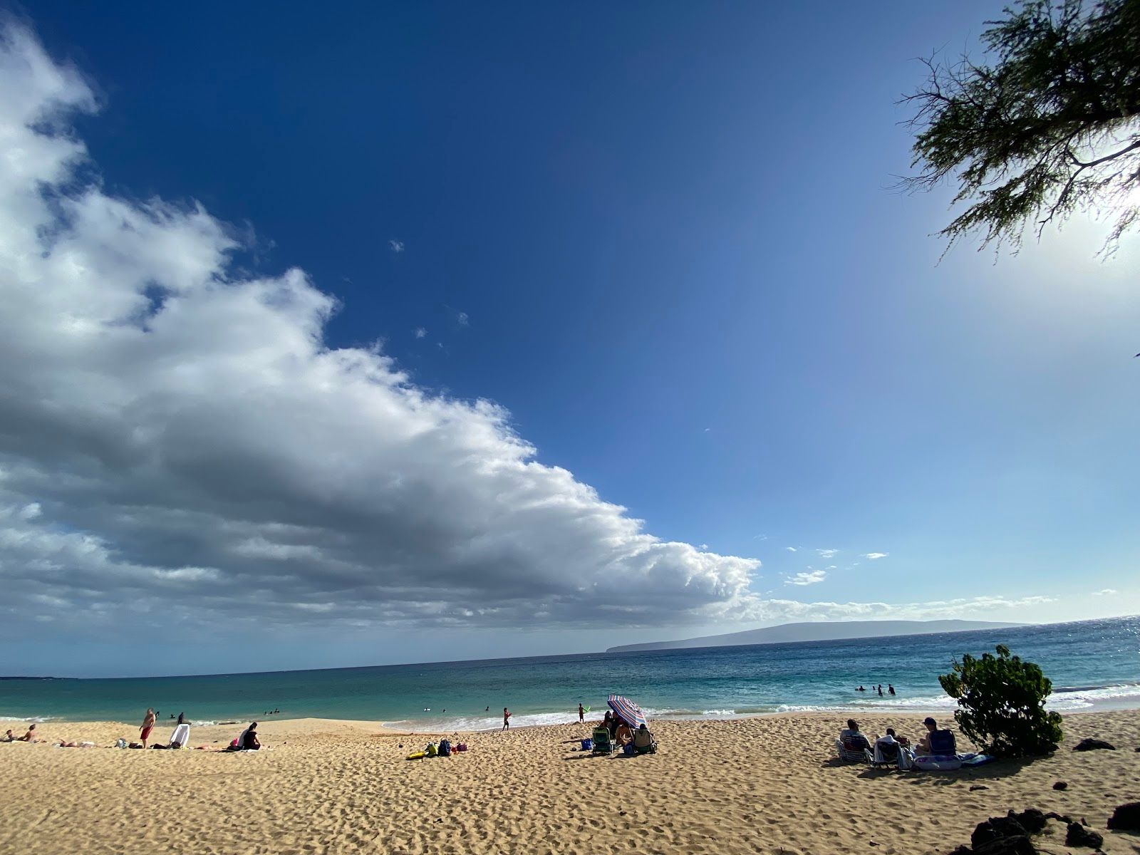 Photo 3 of Makena Beach in Mākena, Maui