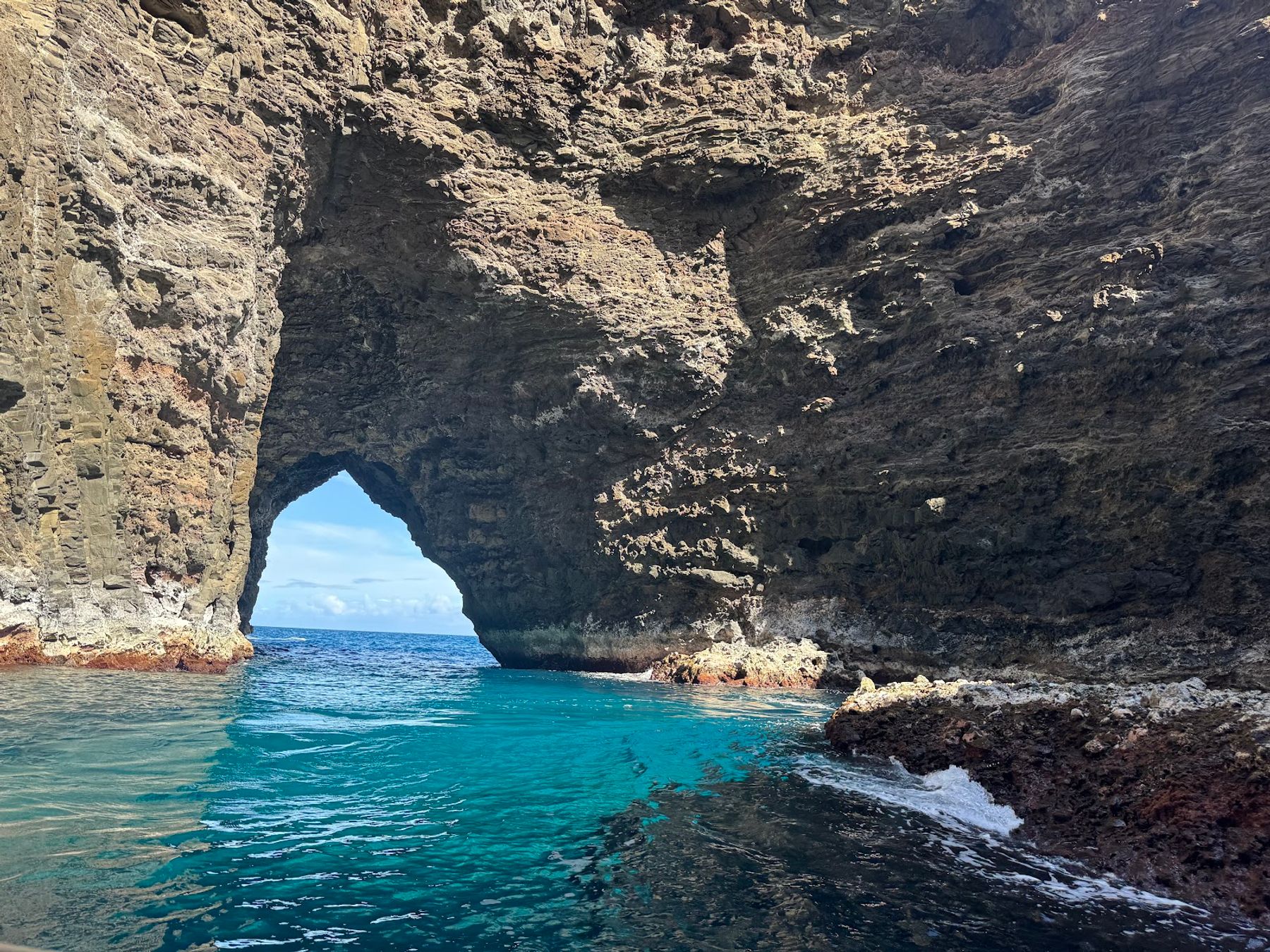 Captain J's Kauai Offshore Adventures in Eleele, Kaua‘i photo 3