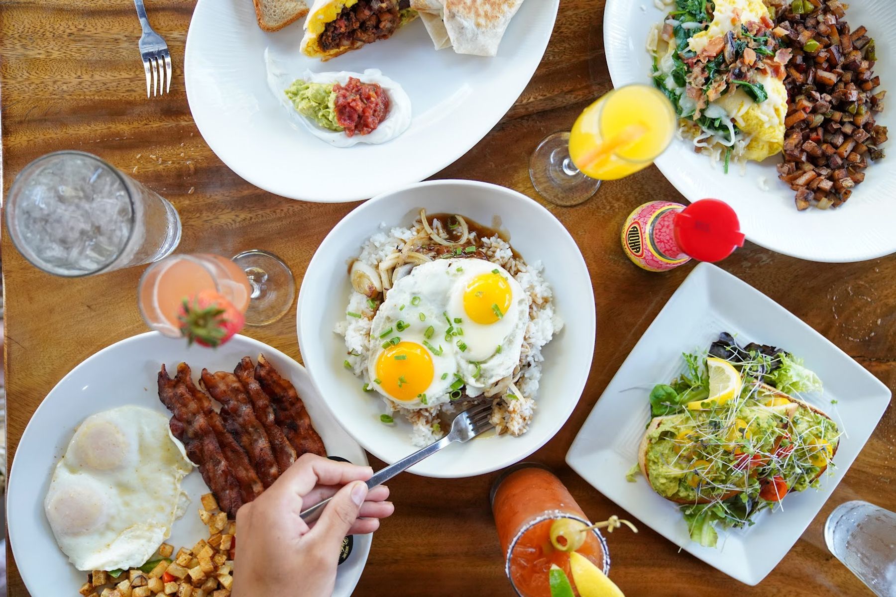 Photo 2 of Stonefish Grill in Haleʻiwa, Oahu