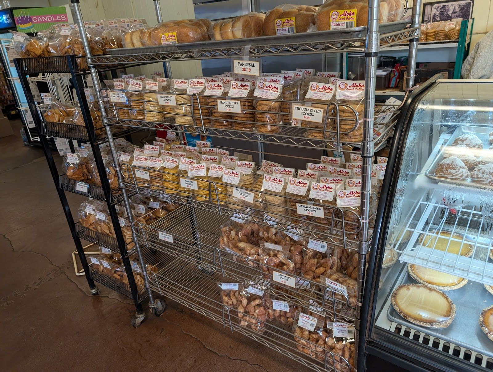 Photo 7 of Aloha Sweet Delights in Hanapēpē, Kauai