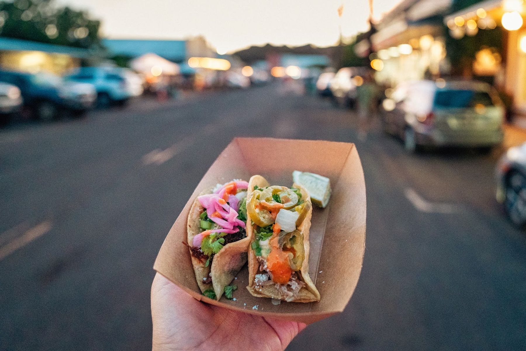 Photo 8 of Little Fatties Tacos in Wailua, Kauai