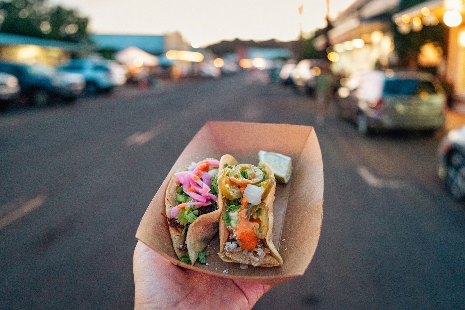 Photo 8 of Little Fatties Tacos in Wailua, Kauai