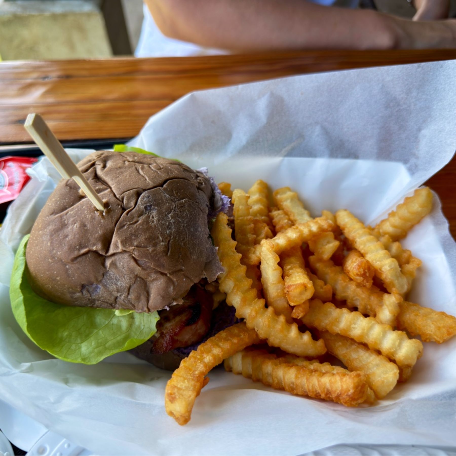 Photo 7 of Aunty Pat's Cafe & Grill in Kualoa & North Windward, Oahu
