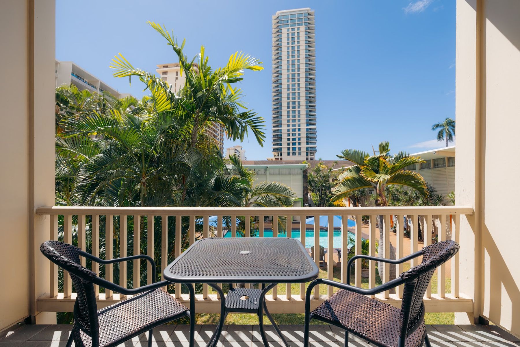 Photo 9 of Waikiki Heritage Hotel in Waikīkī, Oahu