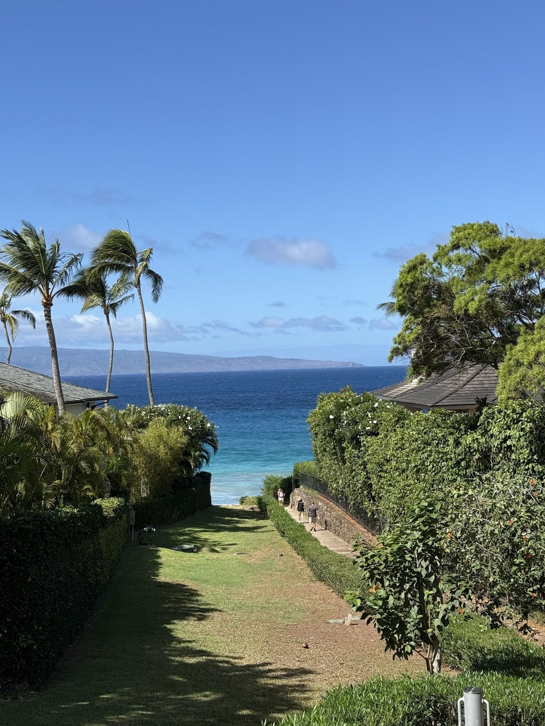 Photo 5 of Oneloa Beach in Kapalua, Maui