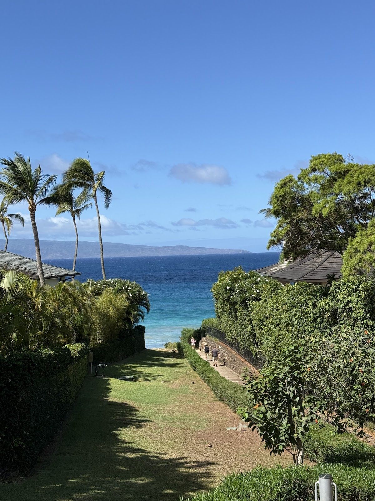 Photo 5 of Oneloa Beach in Kapalua, Maui