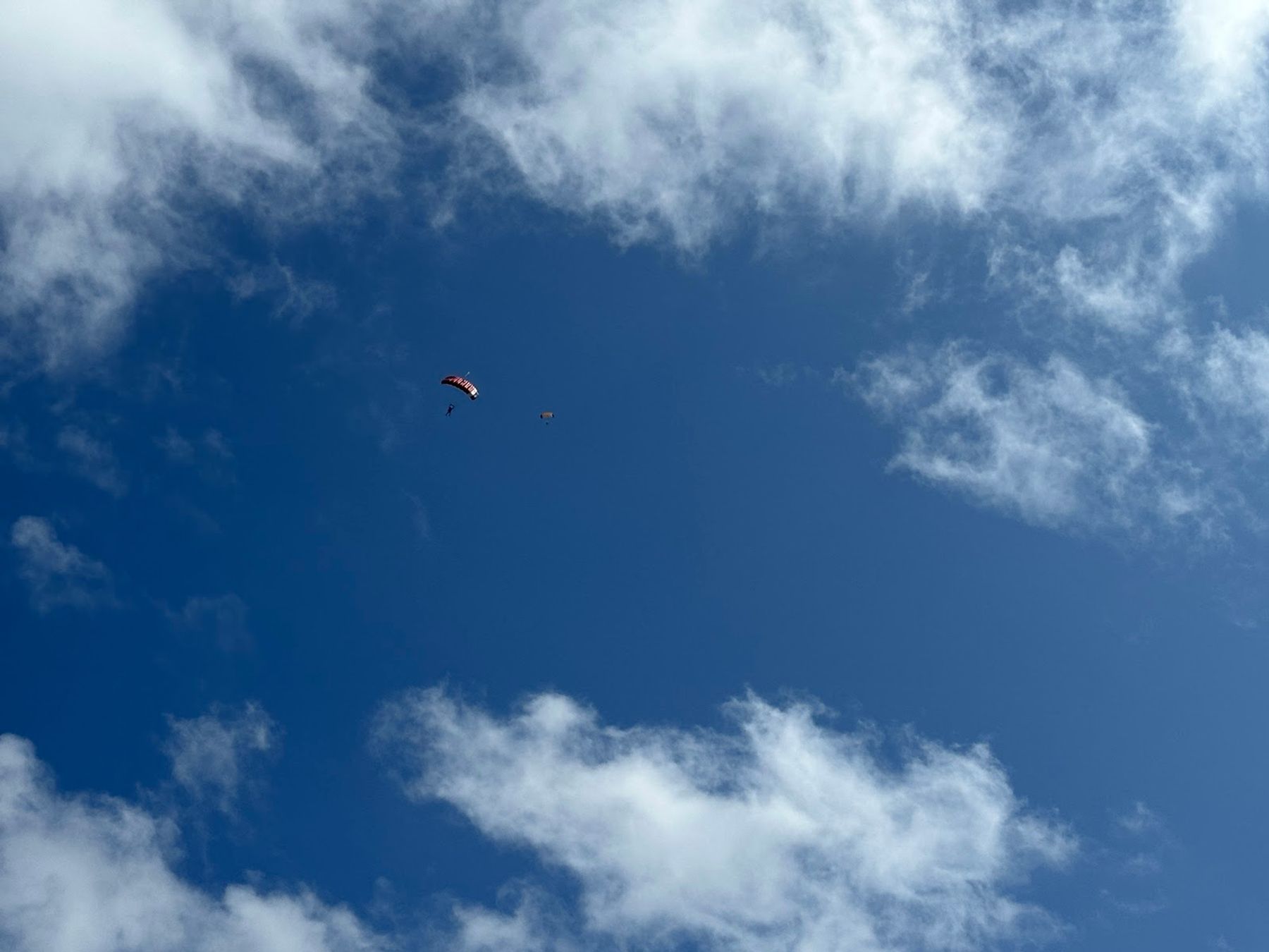 Skydive Kauai in Hanapepe, Kaua‘i photo 3