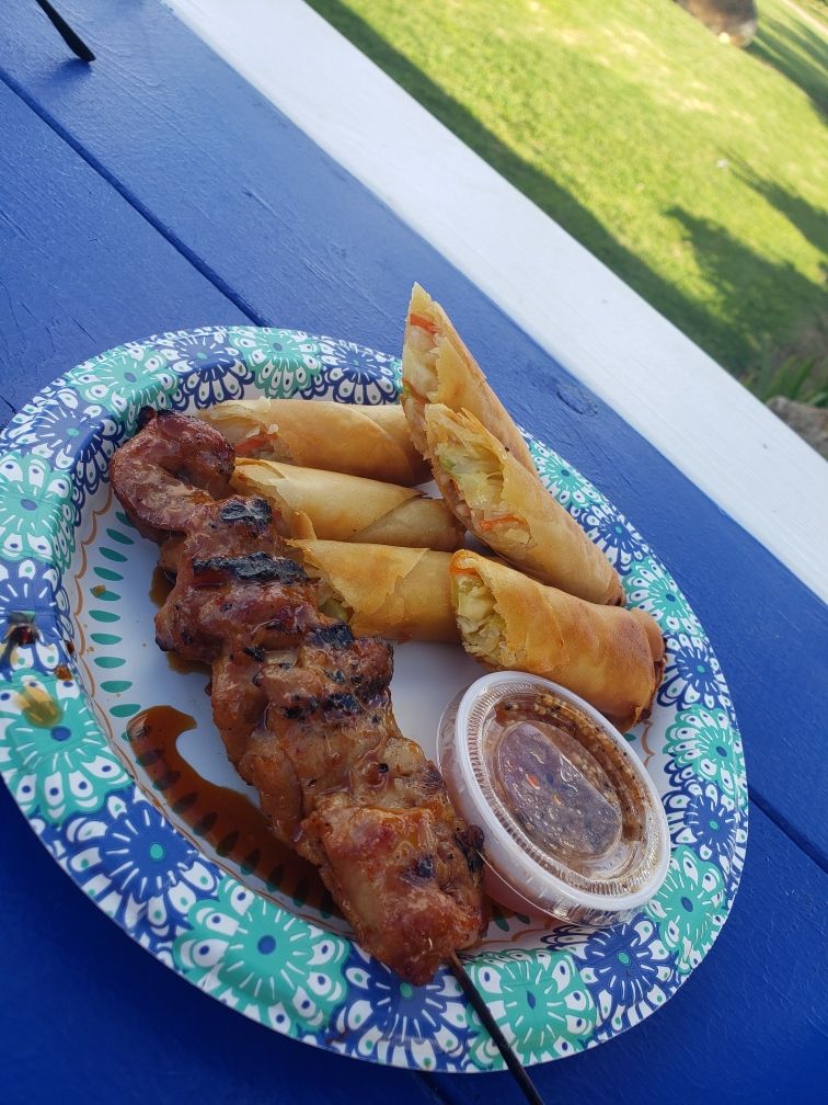 Photo 2 of Anatta's Thai Street Food in Wailua, Kauai