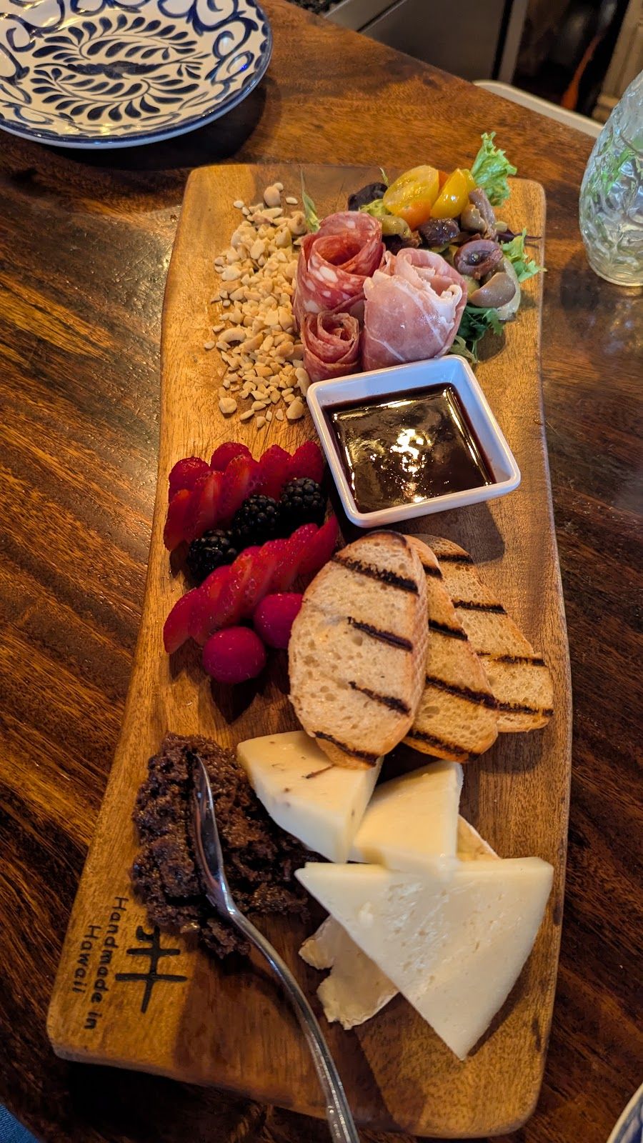 Photo 8 of Mayas Tapas & Wine in Haleʻiwa, Oahu