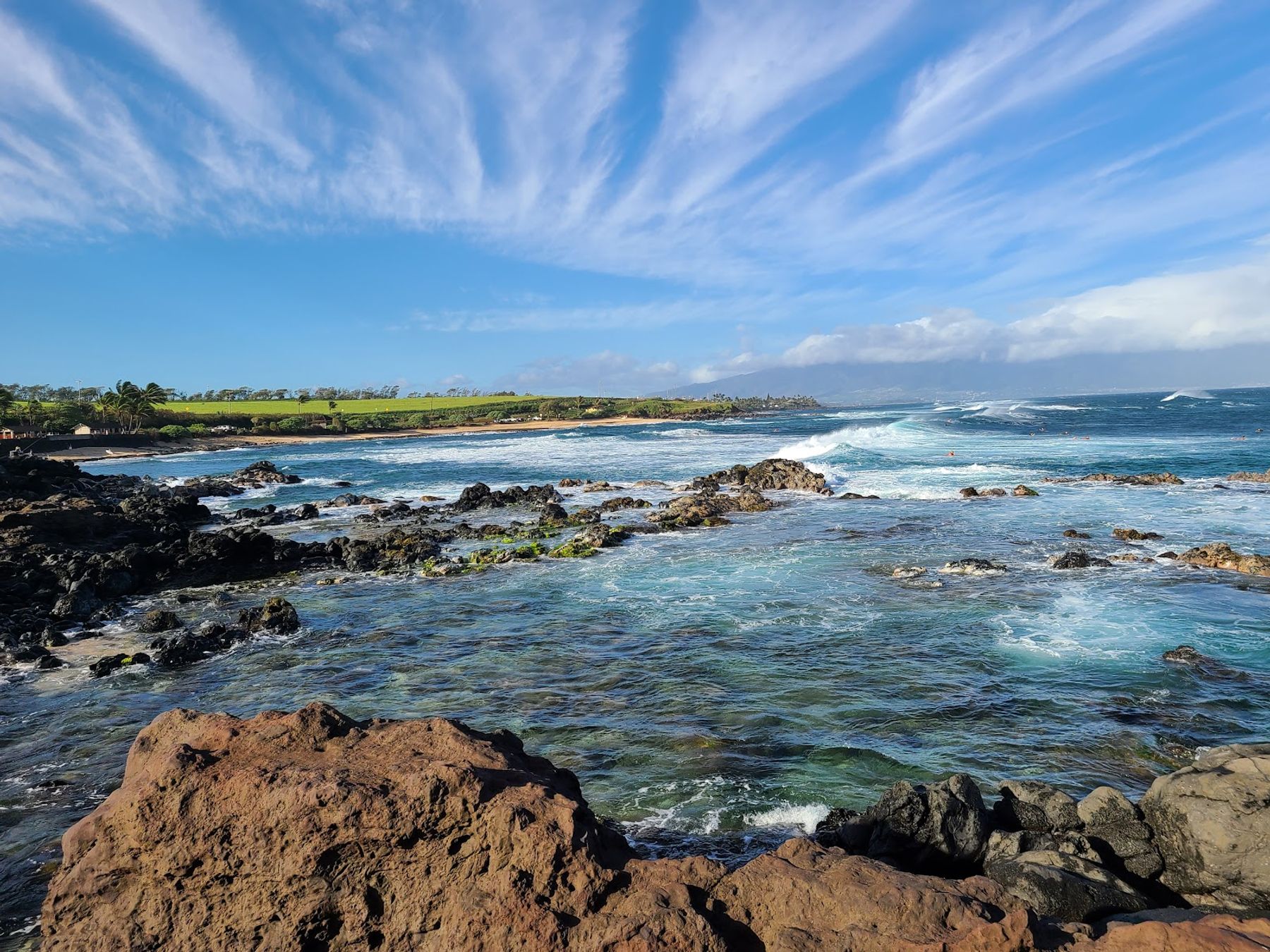 Photo 7 of Ho'okipa Beach View Lookout in Pāʻia, Maui