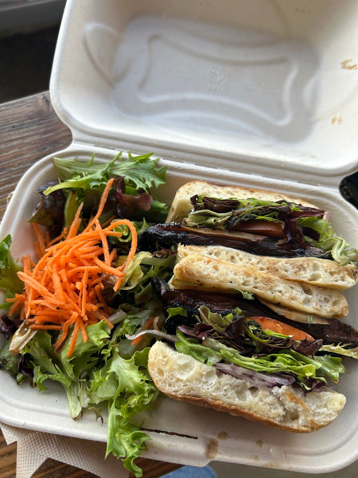 Photo 10 of Nalu Health Bar & Cafe in Haleʻiwa, Oahu