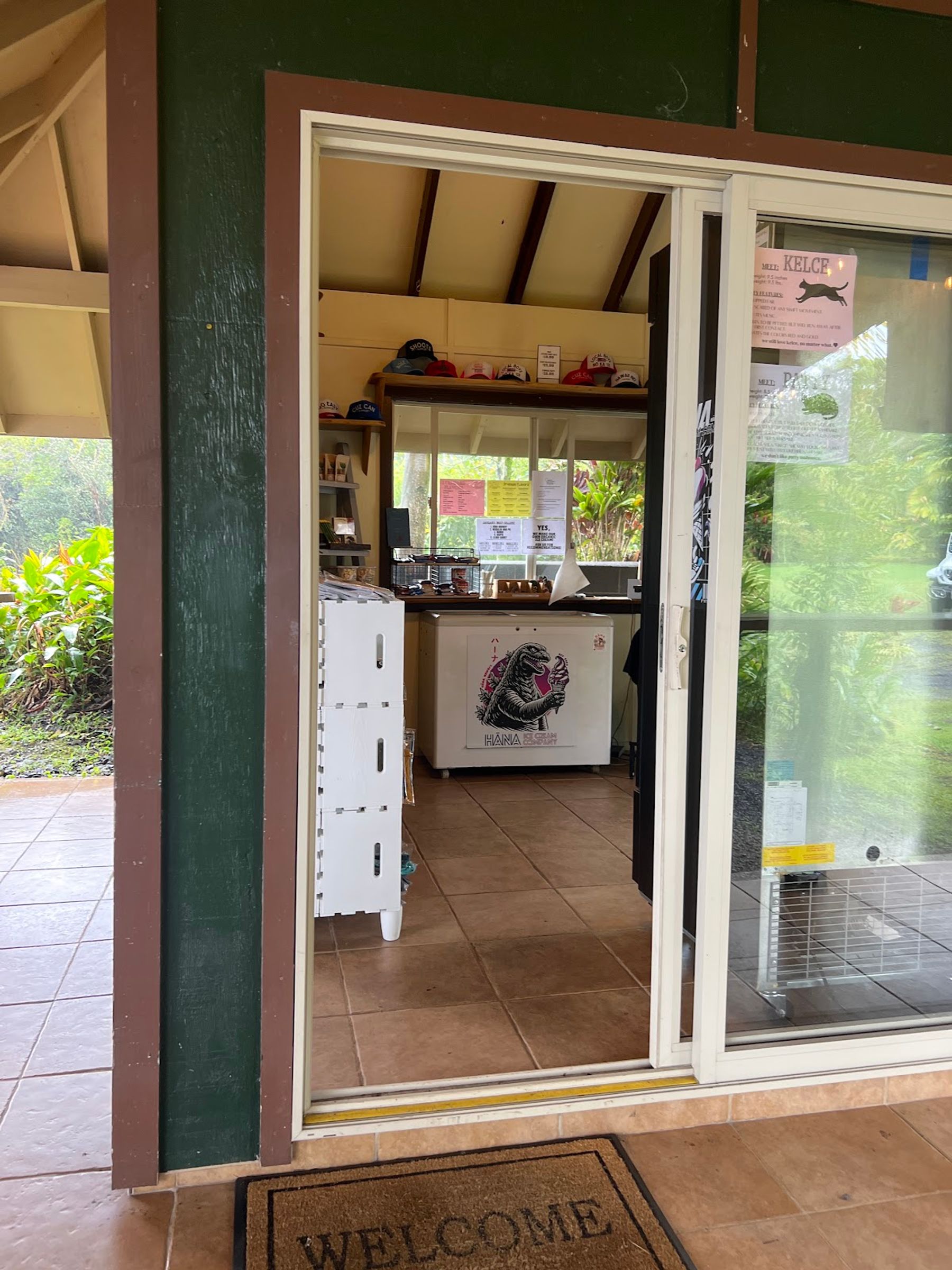 Photo 5 of Hāna Ice Cream Company in Keʻanae-Nāhiku, Maui