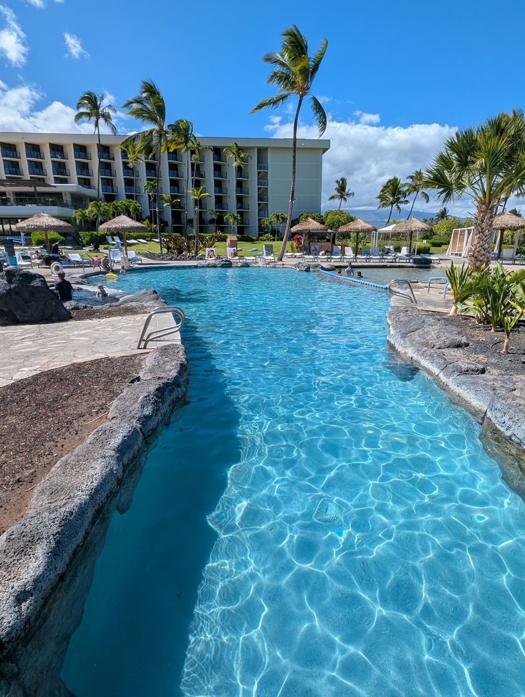 Photo 5 of Waikoloa Beach Marriott Resort & Spa in Waikoloa, Big-island