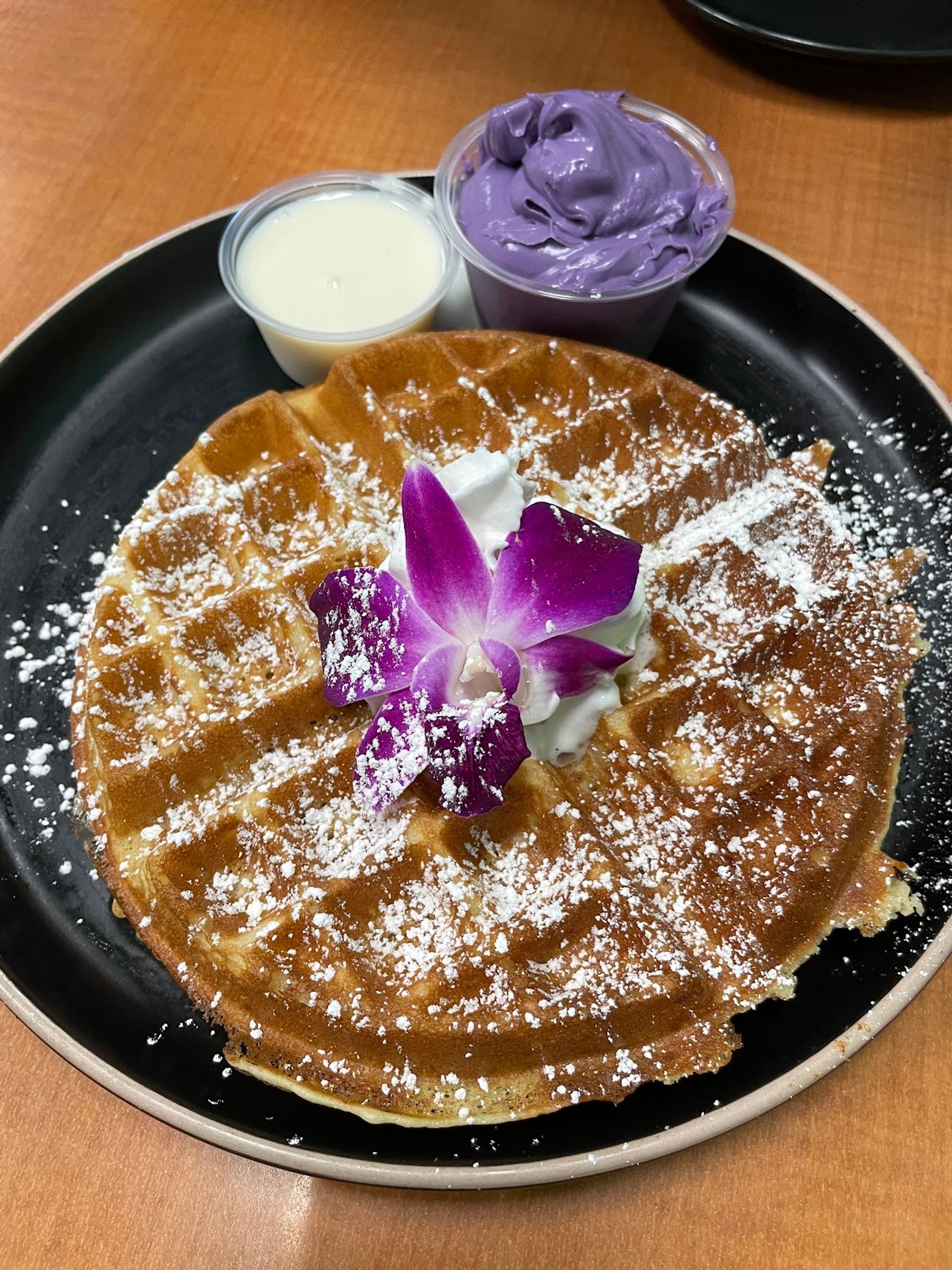 Photo 8 of Guieb Cafe in Downtown, Chinatown & Kakaʻako, Oahu