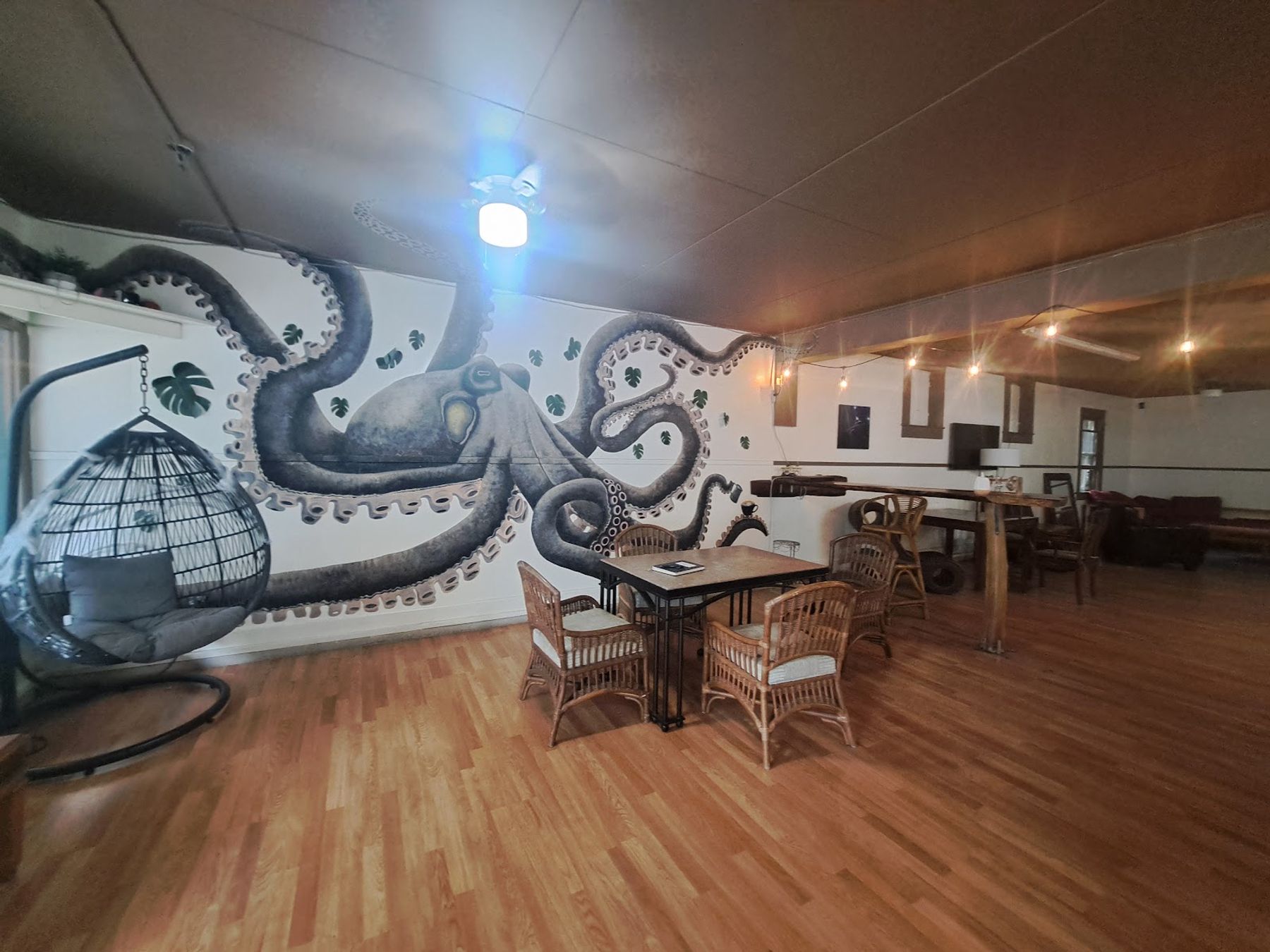 Photo 3 of Honua's Coffee House in South Point, Big Island