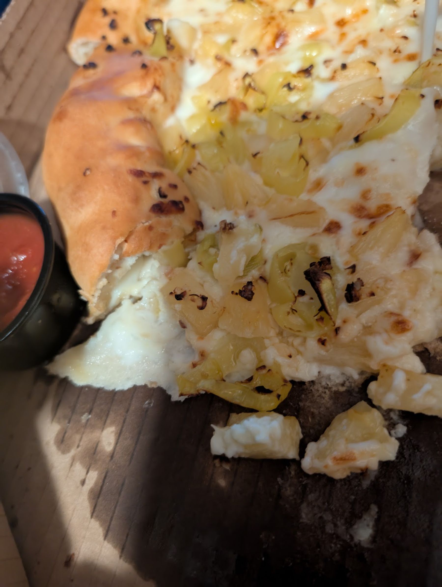 Photo 3 of Pizza Hut in Pāhoa, Big Island