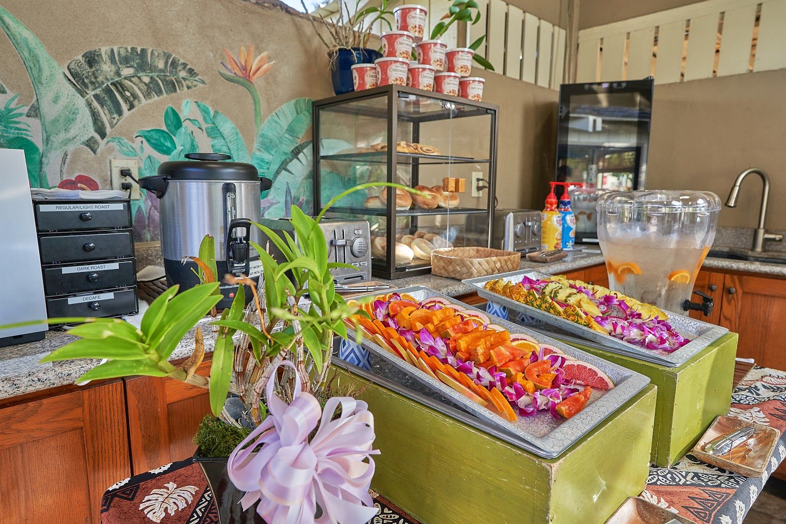 The Kauai Inn lodging in Lihue, Kaua‘i photo 7