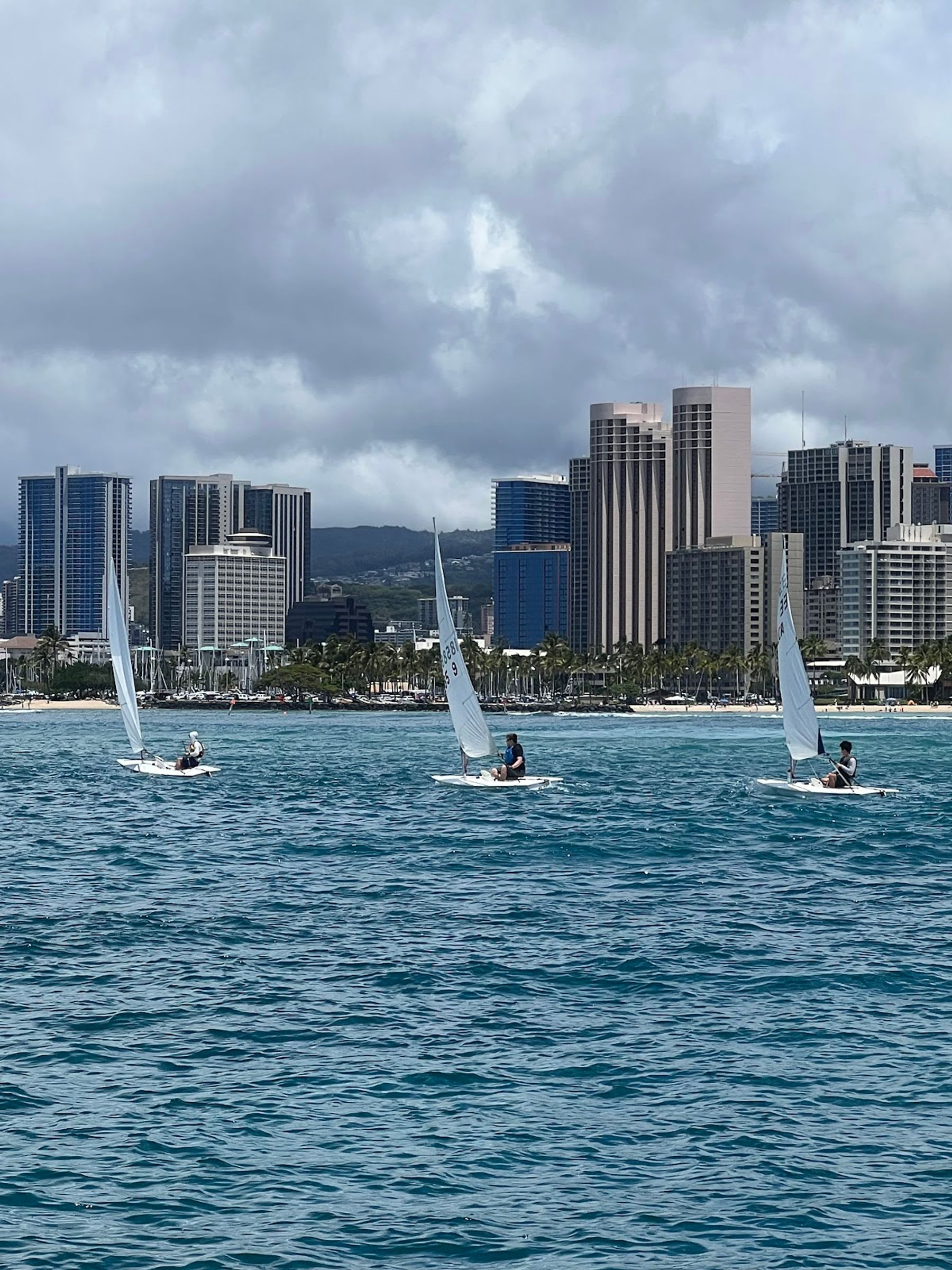 Photo 2 of Honolulu Snorkel Company in Ala Moana & Mōʻiliʻili, Oahu