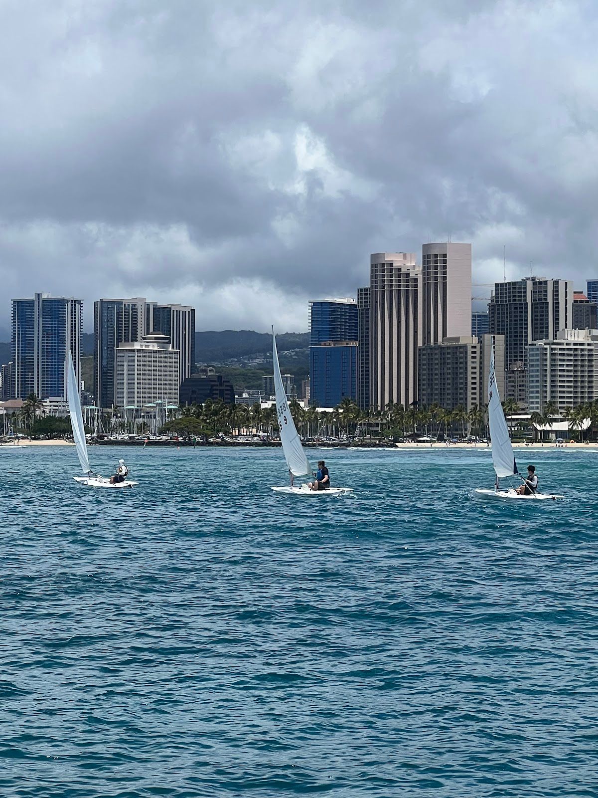 Photo 2 of Honolulu Snorkel Company in Ala Moana & Mōʻiliʻili, Oahu