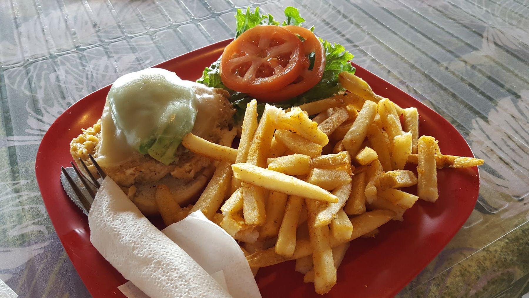 Photo 2 of Kaʻahaʻaina Café in Waiʻanae Coast, Oahu