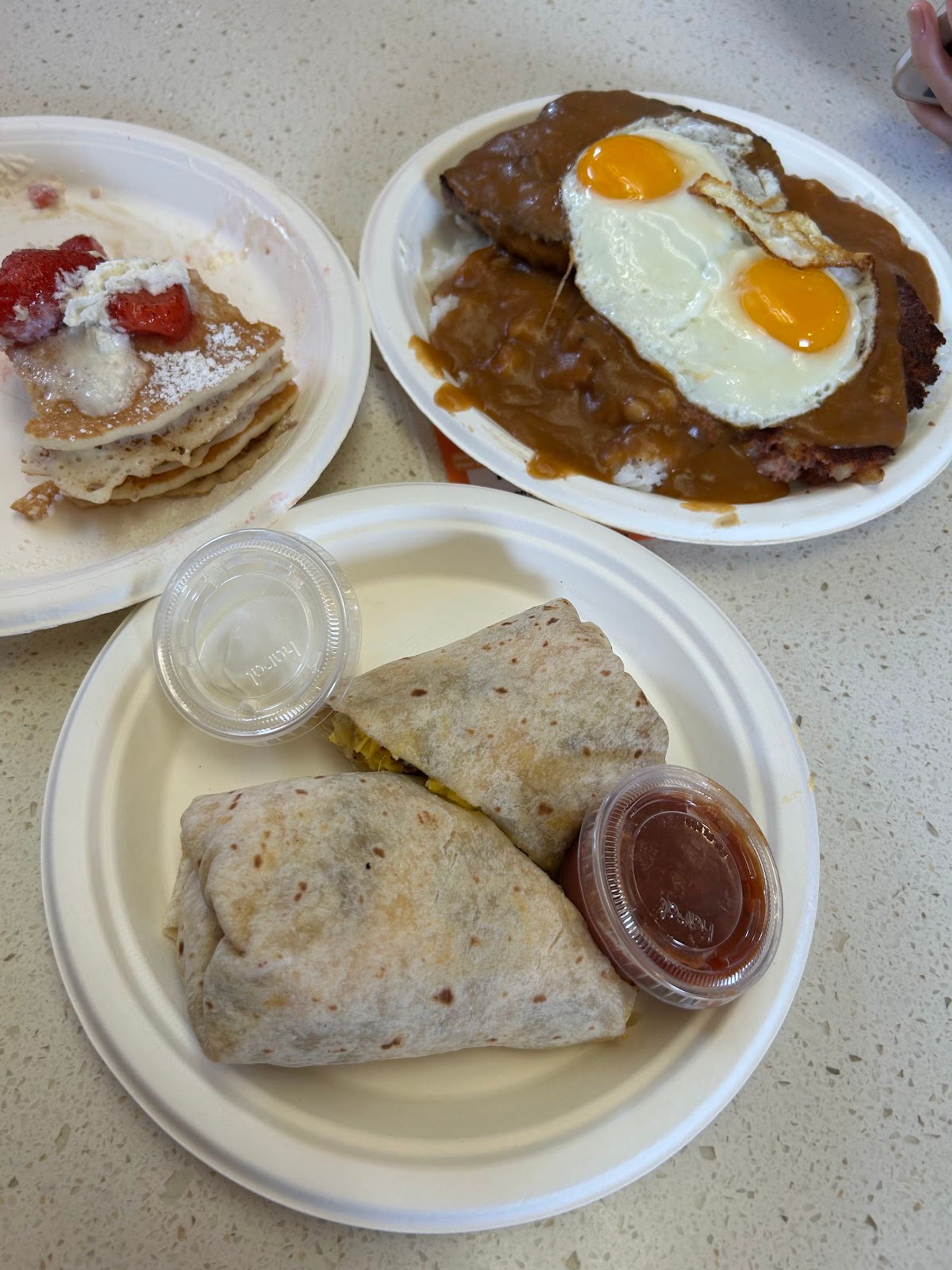 Photo 8 of Koa Pancake House in Kaimukī & Pālolo, Oahu