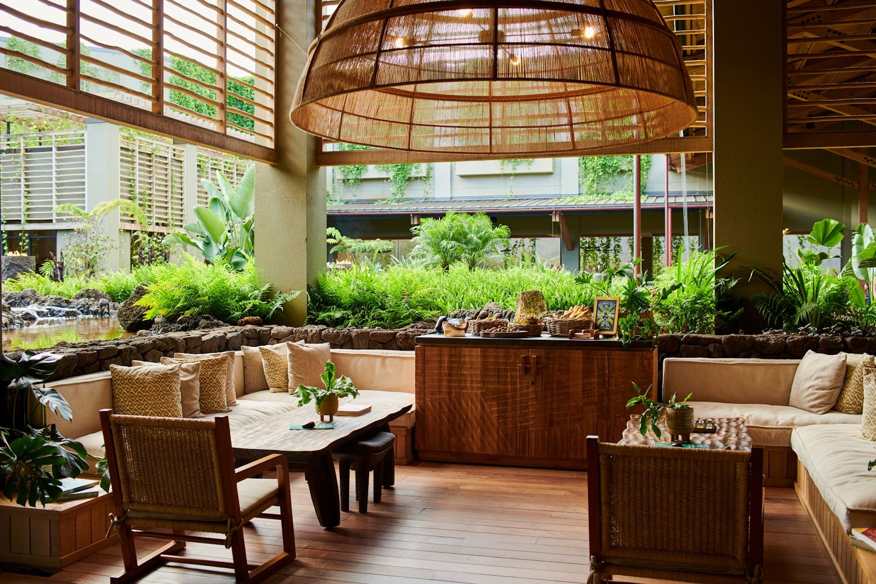 1 Hotel Hanalei Bay lodging in Princeville, Kaua‘i photo 4