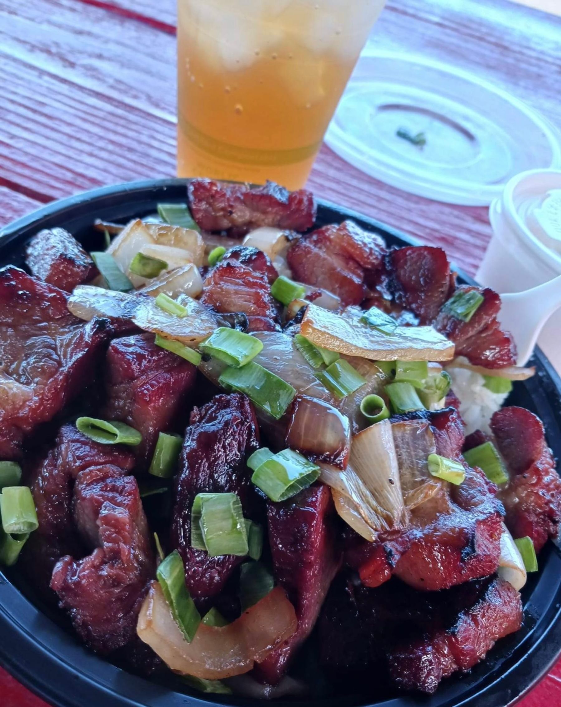 Photo 2 of Deez Bowls in Kahuku & Turtle Bay, Oahu