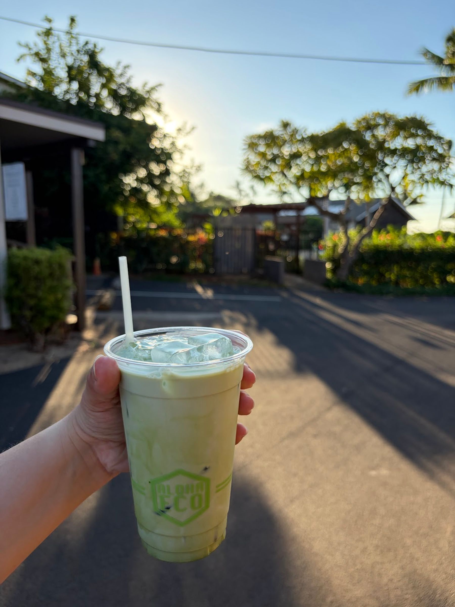 Photo 7 of Island Vibes Cafe in Kapalua, Maui